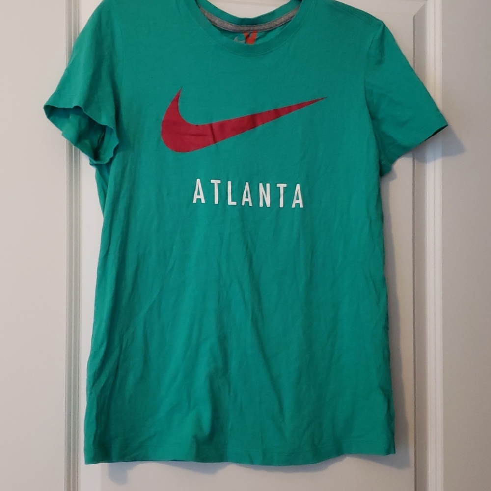 Nike Atlanta Tee